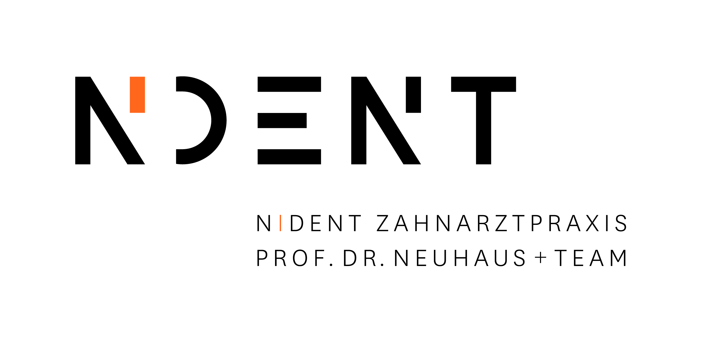 Logo N|Dent Zahnarztpraxis